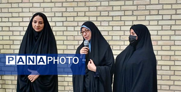 هفته پیوند اولیا و مربیان در شهرستان رزن 
