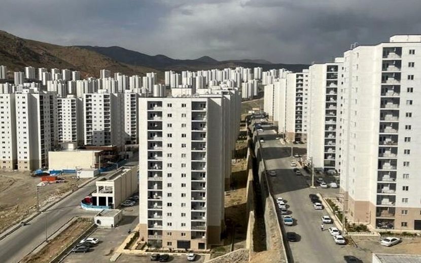هدفگذاری احداث ۲۰۰ هزار واحد مسکونی برای فرهنگیان