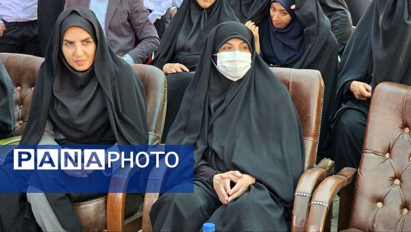 دبستان انقلاب اسلامی میزبان پروژههای ورزشی و استمرار طرح شهید سلیمانی