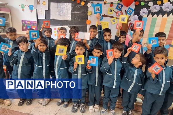 هفته کتاب با سه رویداد فرهنگی در شهرستان فیروزکوه کلید خورد