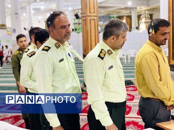 حضور پرشکوه مردم مه ولات در دور دوم انتخابات ریاست‌جمهوری