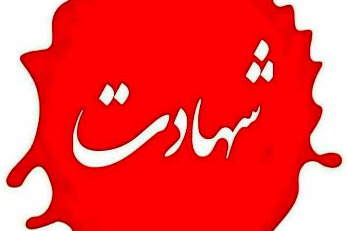 شهادت دومین استاد هستهای دانشگاه صنعتی شریف به دست رژیم صهیونسیتی