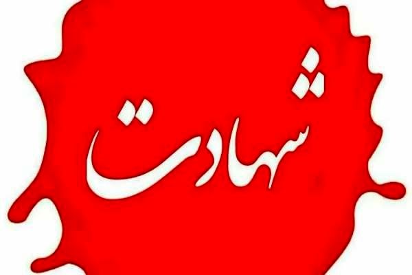 شهادت دومین استاد هسته‌ای دانشگاه صنعتی شریف به دست رژیم صهیونسیتی