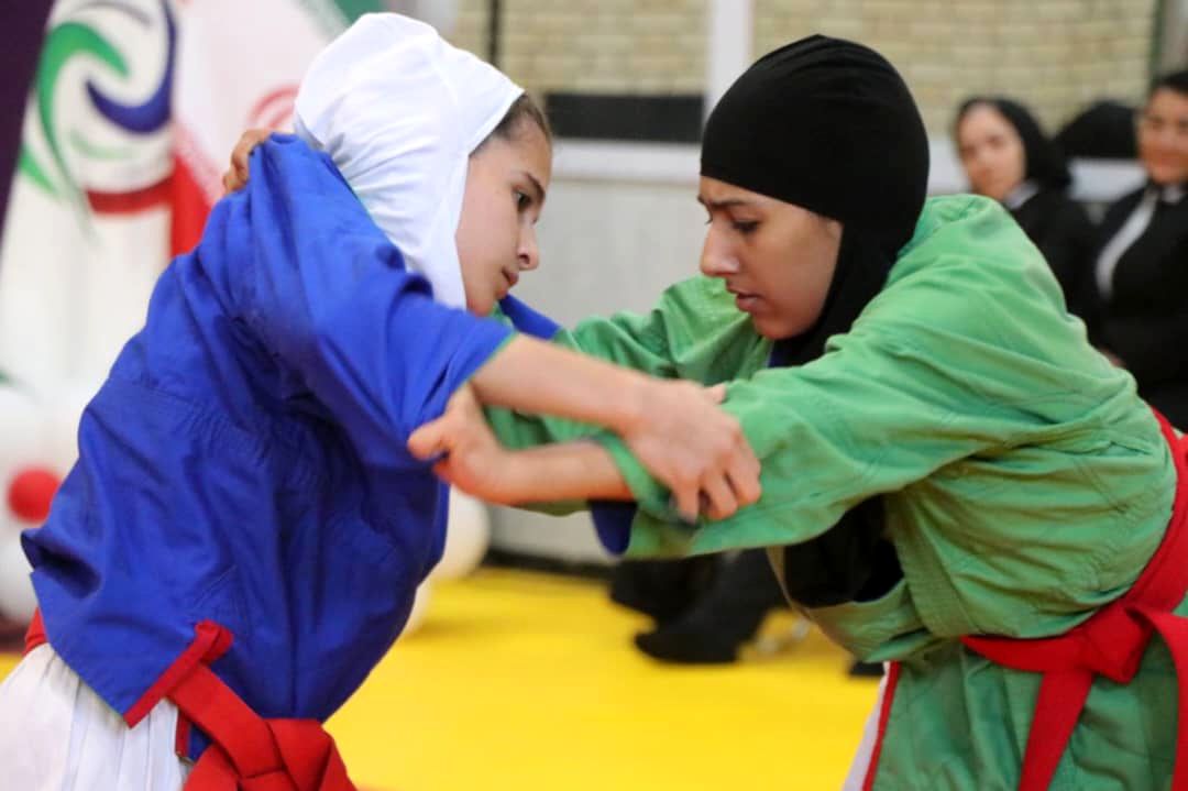 المپیاد استعدادهای برتر دختران؛ معرفی برترین‌ها در ۹ رشته ورزشی‌/ تهران با 30 مدال در جایگاه اول