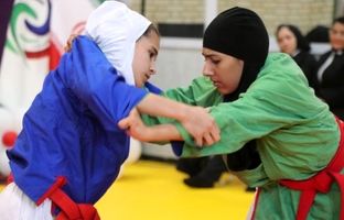 المپیاد استعدادهای برتر دختران؛ معرفی برترین‌ها در ۹ رشته ورزشی‌/ تهران با 30 مدال در جایگاه اول