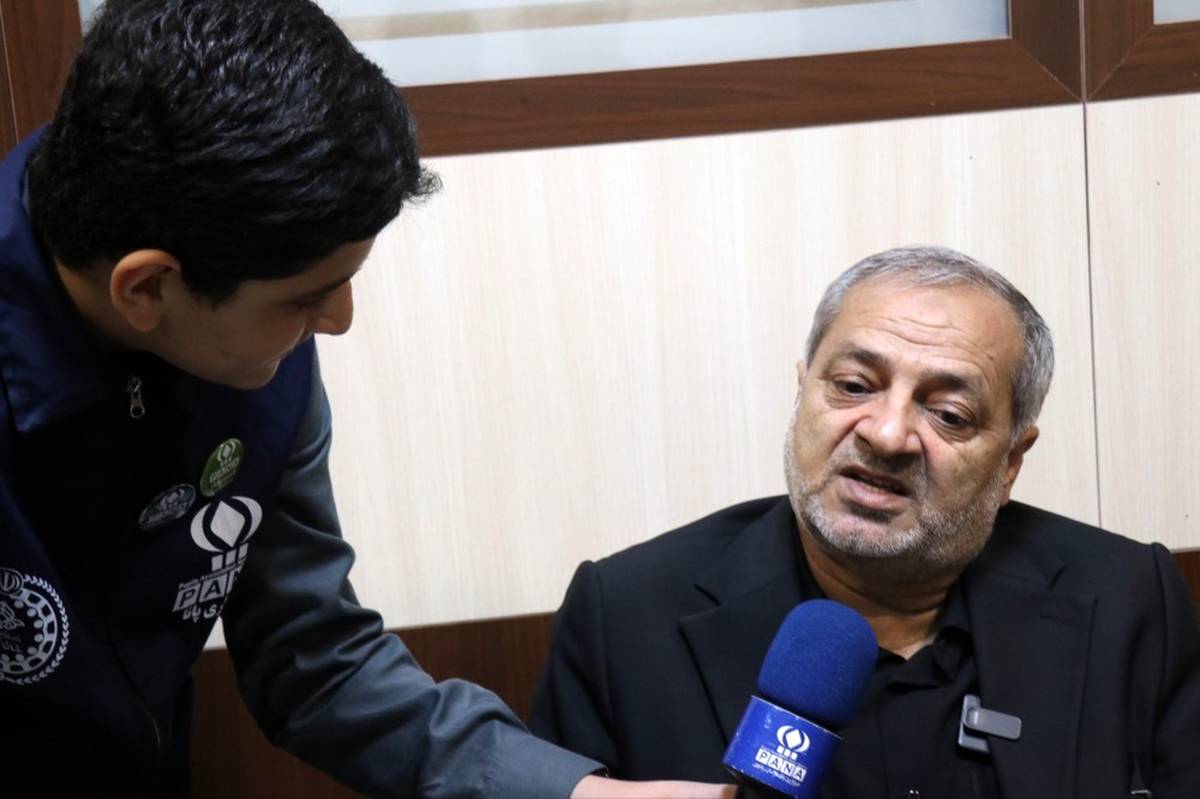 روایتگری، رسالت مقدس نسل رسانهای جدید است