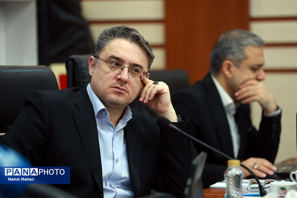 دومین روز گردهمایی سراسری معاونان پرورشی و فرهنگی کشور در اردوگاه شهید باهنر 