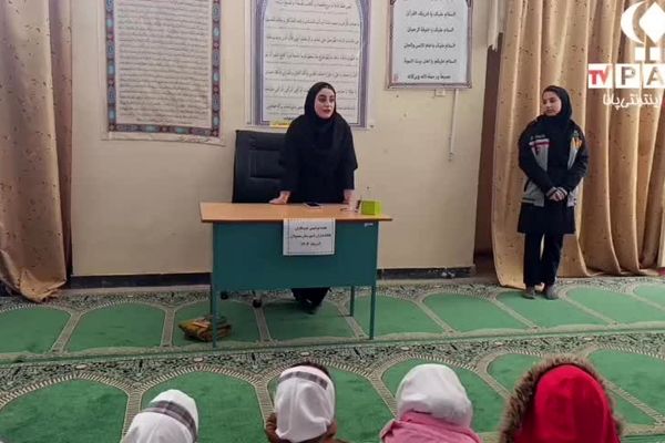 جلسه توجیهی خبرنگاران پانا شهرستان معمولان