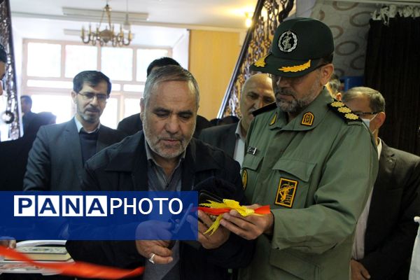  آغاز شورِ خلاقیت در شهرستان بن!