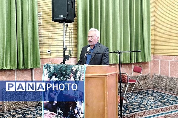 محفل ادبی عقیق سبز بینالوددرروزشهربارنیشابور