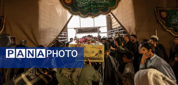 صبحگاه مدرسه نسل آفتاب با رویکردی کاملاً متفاوت و نوآورانه