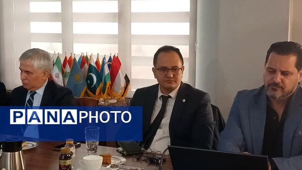 حضور نمایندگان ۹ کشور اسلامی عضو سازمان امنیت غذایی در البرز