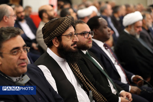 مراسم تنفیذ حکم چهاردهمین دوره ریاست‌جمهوری اسلامی ایران‌