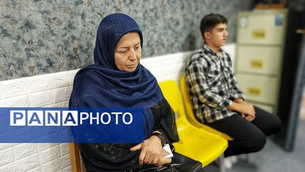 رونمایی از دو اثر جدید قاسم بدره در آیین «شب شعر برای ایران»