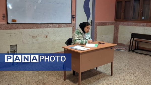 اجرای طرح ایما، اداره یک روز مدارس توسط شورای دانش‌آموزی در شهرستان ملارد
