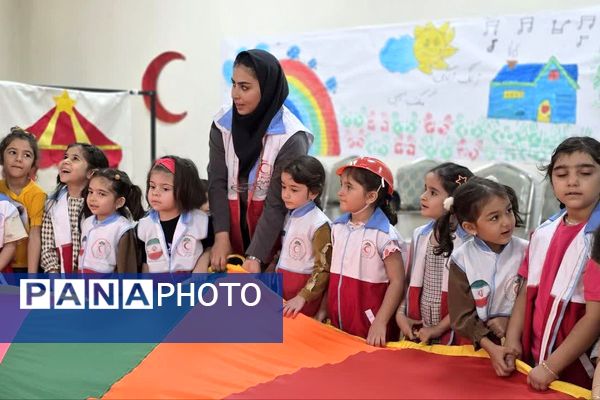 زنگ زندگی در اندیشه؛ دانش‌آموزان امید و تاب‌آوری را تمرین کردند