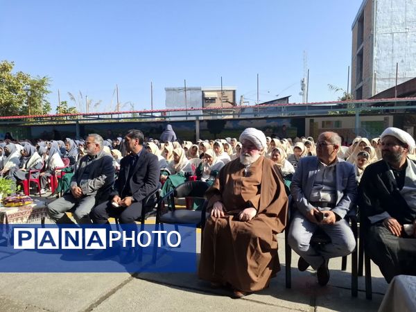 انتخابات شوراهای دانش‌آموزی در گلستان