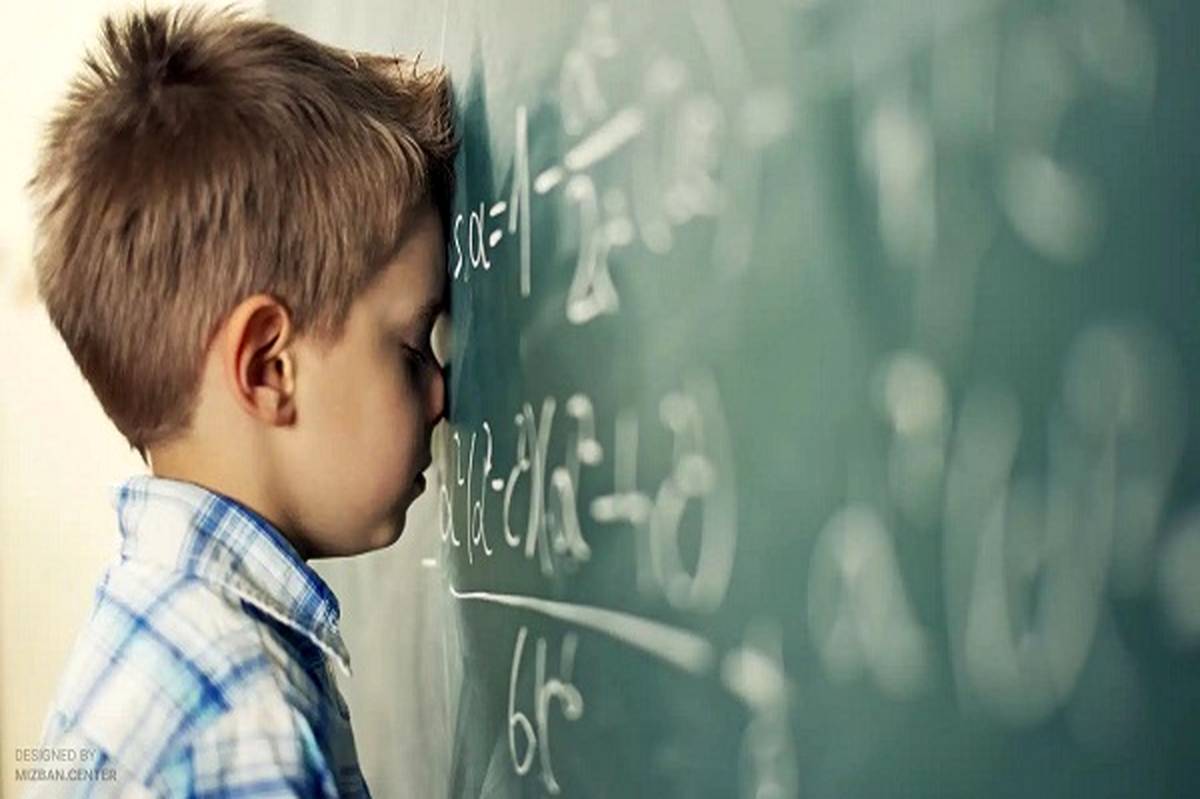 نقش معلم در اختلال یادگیری دانشآموزان بیشتر ازخانواده است
