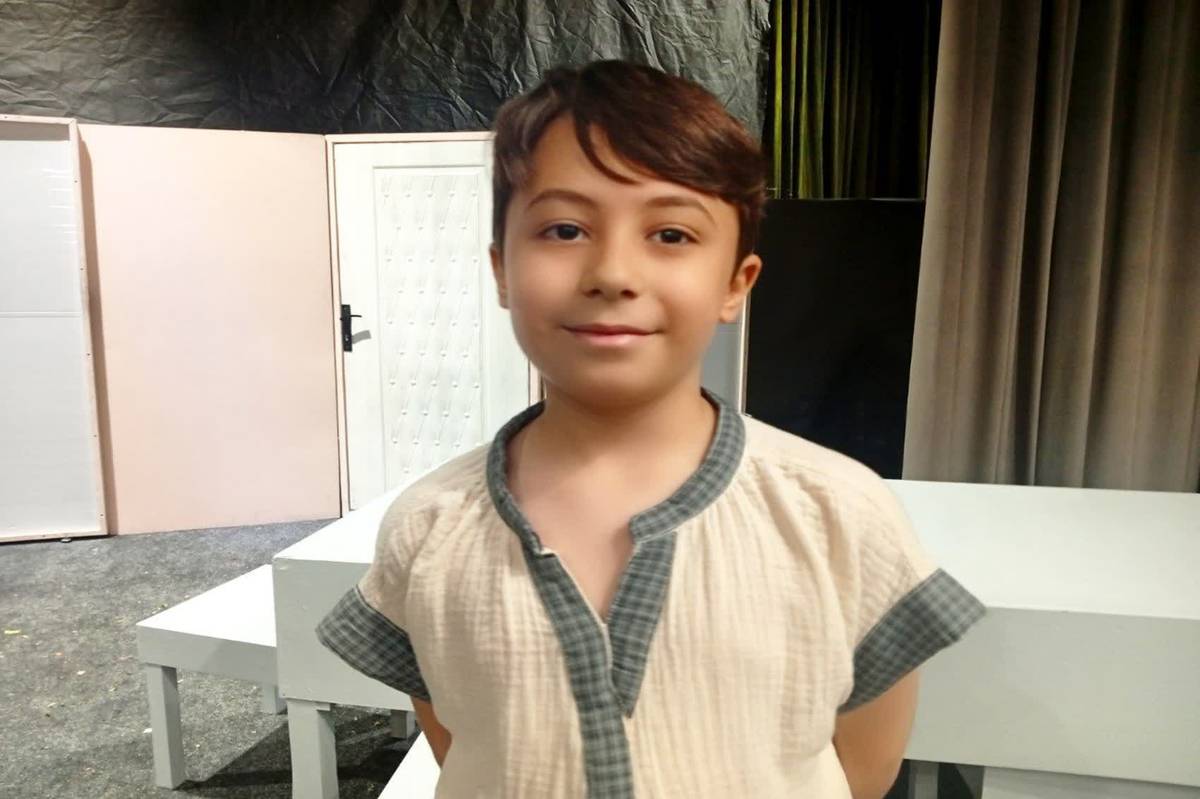 تلاش کردن، مهم‌تر از تسلیم شدن است