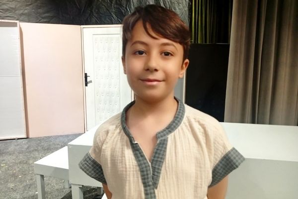 تلاش کردن، مهم‌تر از تسلیم شدن است