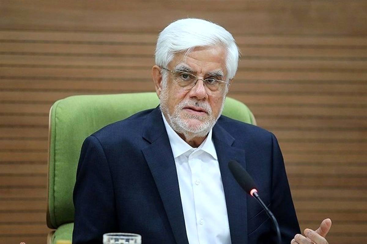 پیام تبریک عارف در پی قهرمانی تیم ملی وزنهبرداری ایران