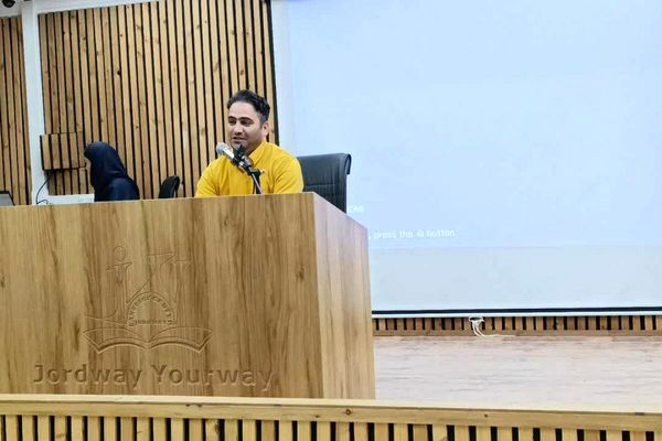 آغاز طرح ایرانمون در ملارد