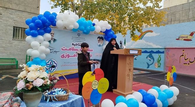 سفیران سلامت، نسلی که سلامتی را به خانه‌ها می‌برد