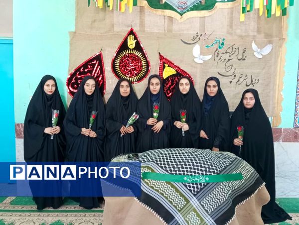 تبلور بسیج در نسل امروز