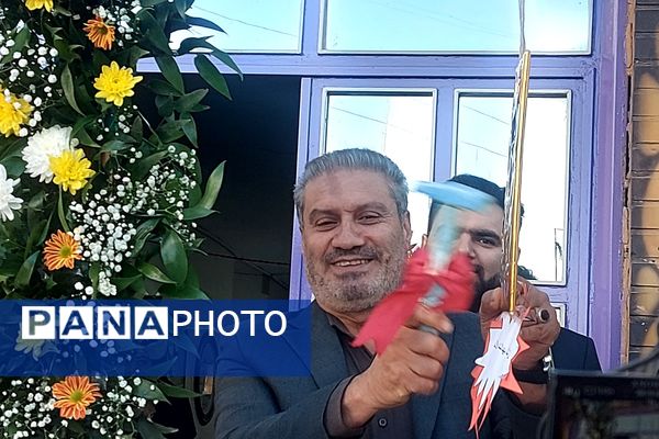 آیین بزرگداشت هفته بهداشت روان و انتخابات همیار مشاوران