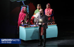 جایزه ۷۰ میلیونی پوستر جشنواره موسیقی فجر/پوستر ۲۰ مهر رونمایی می‌شود 