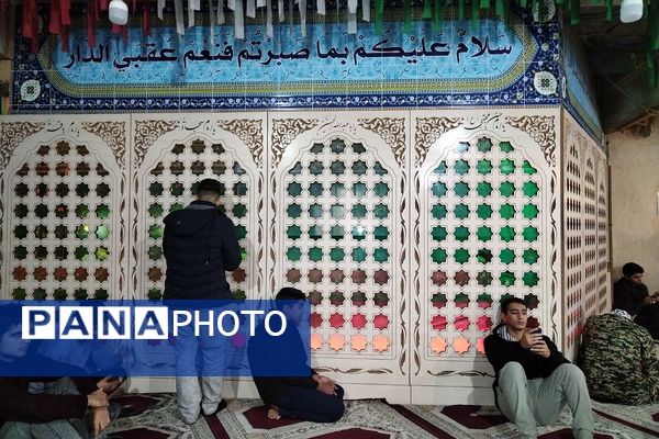 راهیان نور؛ سفری به قلب ایثار و شهادت 