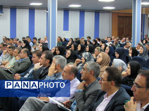 برگزاری دوره توانمندسازی معلمان کردستان برای ارتقای کیفیت آموزش متوسطه اول