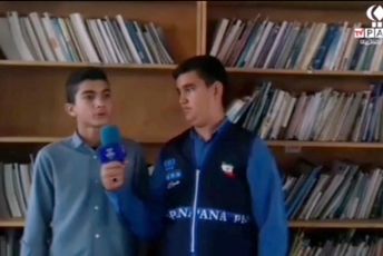معلمان نقش موثری در آشنایی دانش‌آموزان با زندگی شهدا دارند