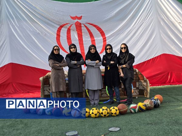 افتتاح میدان پویا (همدلی) با هدف ترویج نشاط و سلامت در بیجار