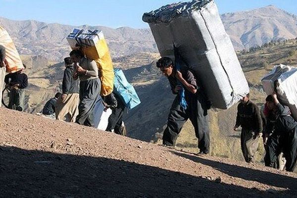 برنامه دولت برای حمایت از مرزنشینان اعلام شد