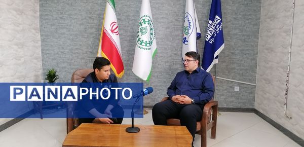 روز دوم مانور رسانه ای پانا با شعار صدای نسل نو