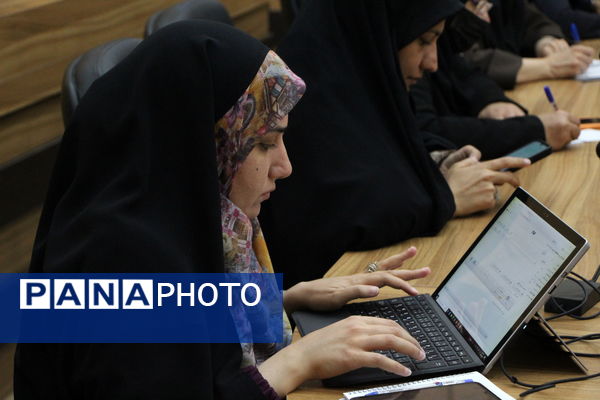 نشست خبری مدیرکل سازمان تبلیغات اسلامی یزد