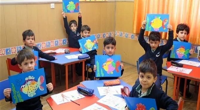 تمام کودکستان‌های خوزستان باید مجوز سازمان ملی تعلیم و تربیت کودک دریافت کنند