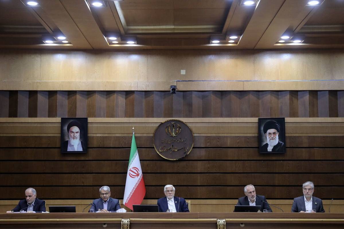 عارف: عملکرد خوب دستگاه‌ها در اجرای سال اول برنامه هفتم باید پیگیری شود