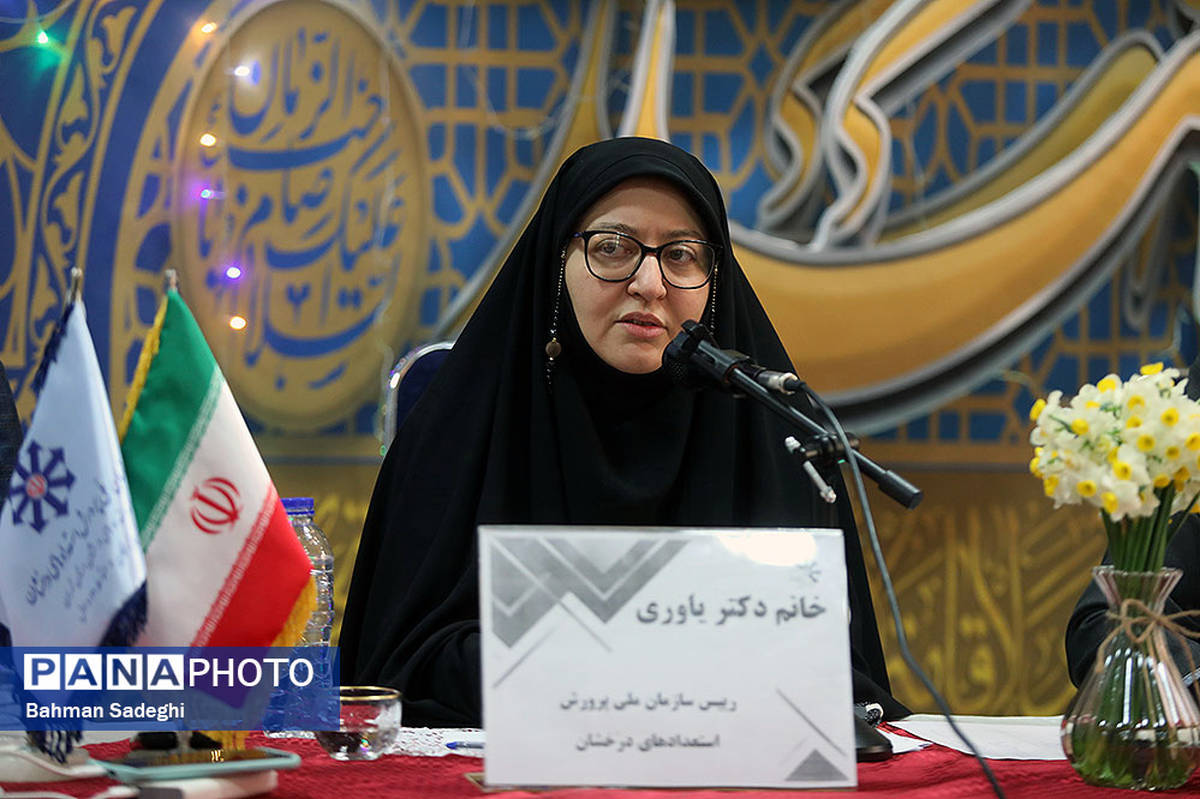 پیوند میان بچهها و قرآن میتواند به آنها انگیزه و قدرت عبور از سختیها را بدهد