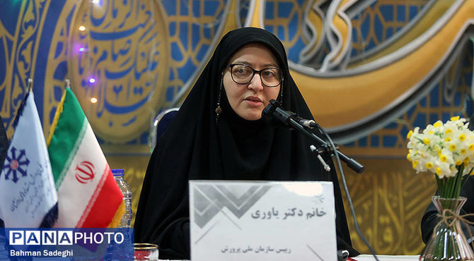 پیوند میان بچه‌ها و قرآن می‌تواند به آن‌ها انگیزه و قدرت عبور از سختی‌ها را بدهد