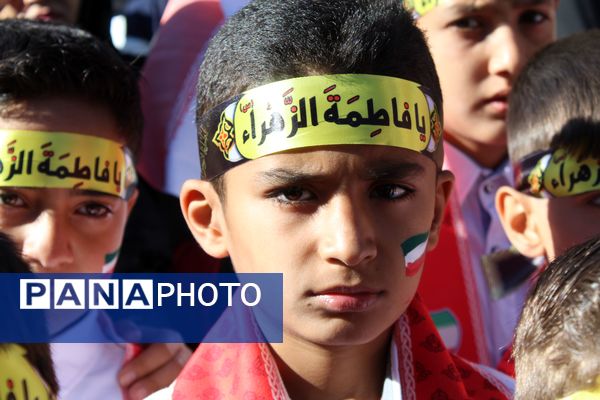 گذری بر ۱۳ آبان نیشابور 