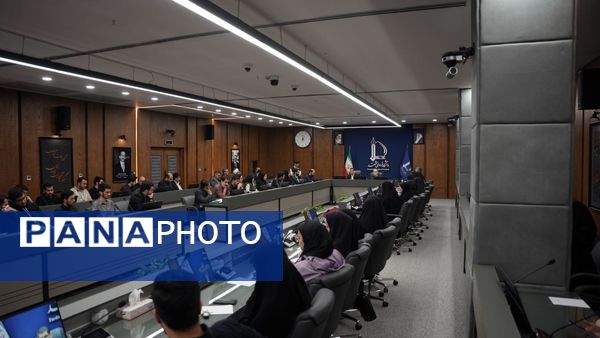 نشست نخبگانی دانشجویان با وزیرعلوم در مشهد