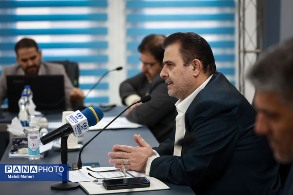 چهارمین جلسه مجمع مشورتی توسعه آموزشی عمومی قرآن وزارت آموزش و پرورش