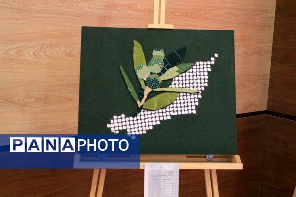 دومین جشنواره پوشش ایرانی اسلامی نوردُخت دربهارستان‌دو