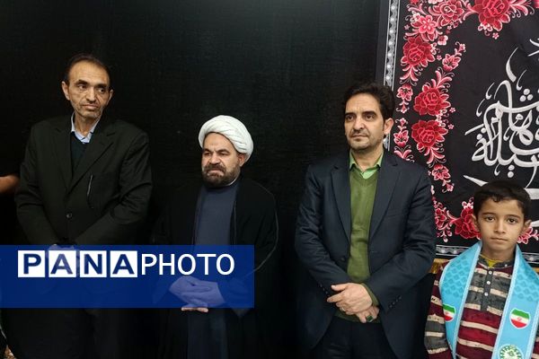 پایان یک آغاز؛ بدرقه نور با کوله باری از معنویت