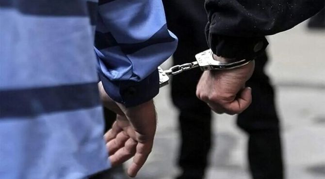 دستگیری ۶۸۹ سارق و کشف بیش از یک هزار سرقت