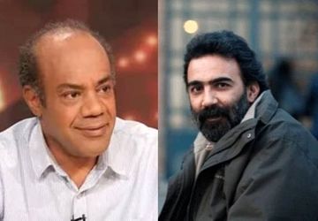 همکاری کهوری نژاد و چرمشیر بعد از ۲۵ سال