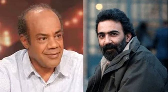 همکاری کهوری نژاد و چرمشیر بعد از ۲۵ سال