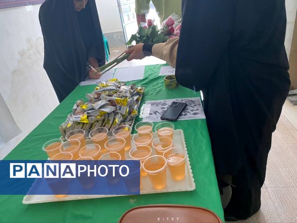 همایش بصیرتی و مشارکت افزایی در انتخابات ویژه دانش‌آموزان رای اولی شهرستان مه‌ولات